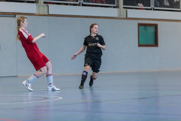 Bild 490 - Frauen Kreismeisterschaft SE